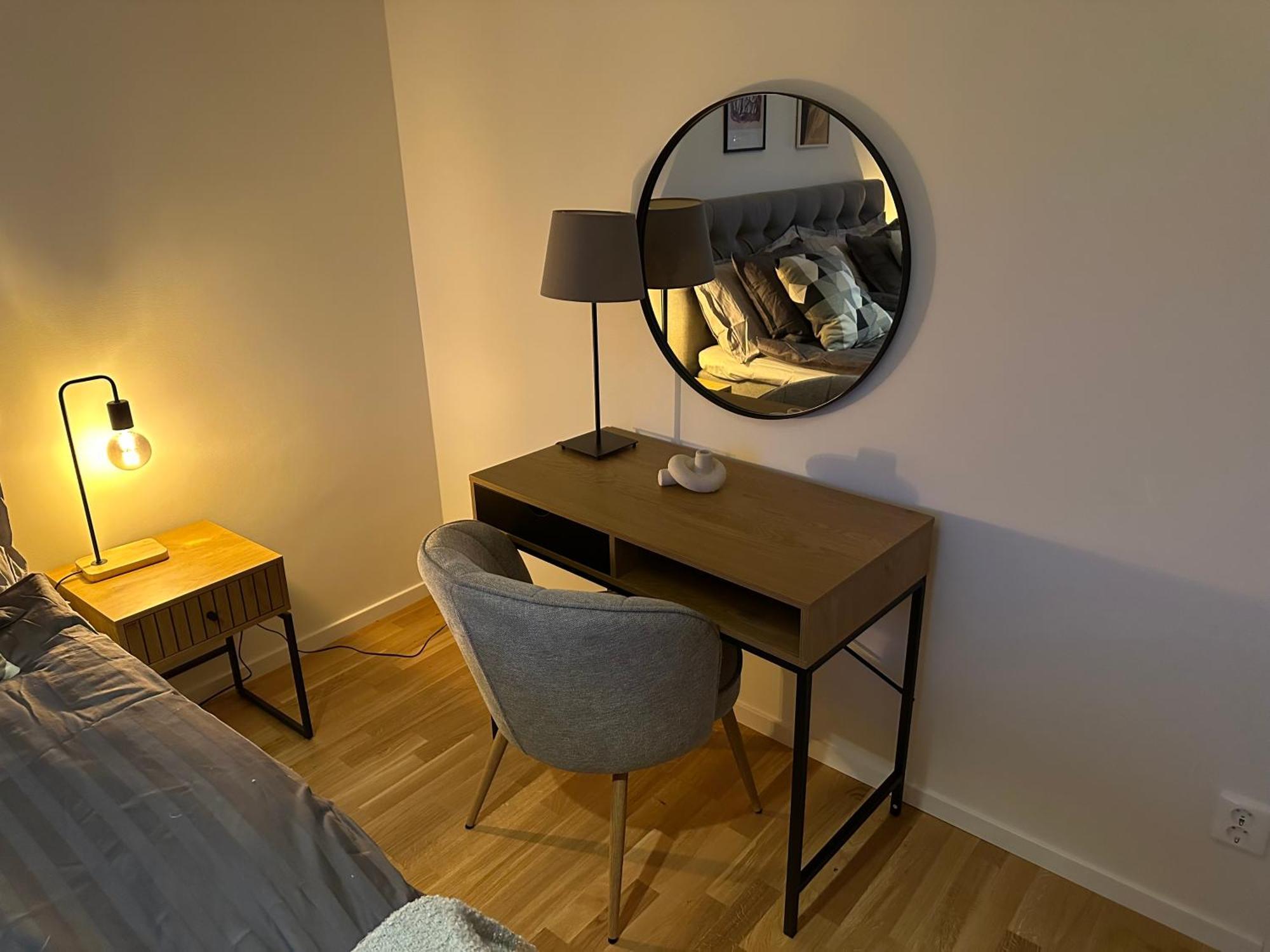 Feels Like Home Göteborg Pokoj fotografie