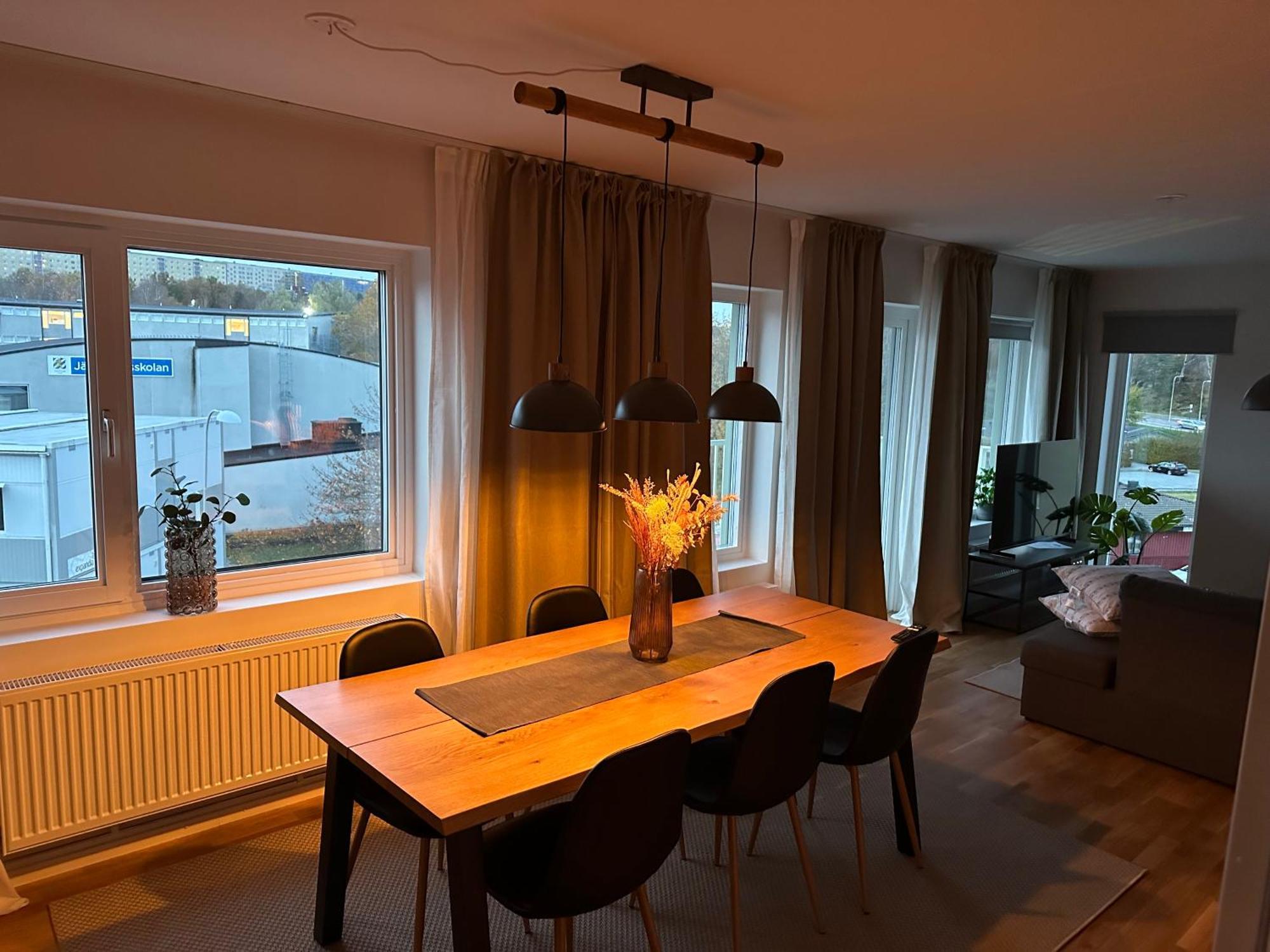Feels Like Home Göteborg Exteriér fotografie