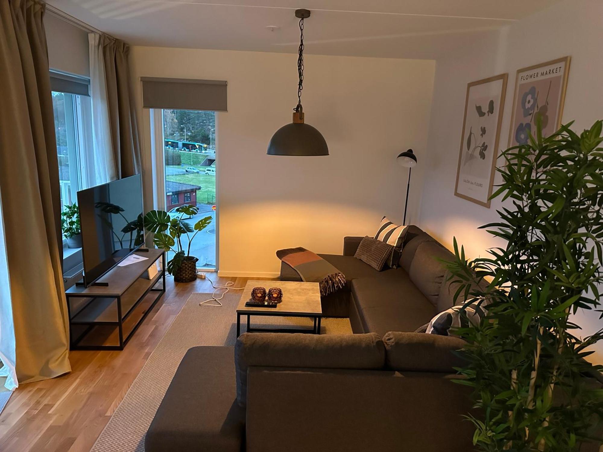 Feels Like Home Göteborg Exteriér fotografie