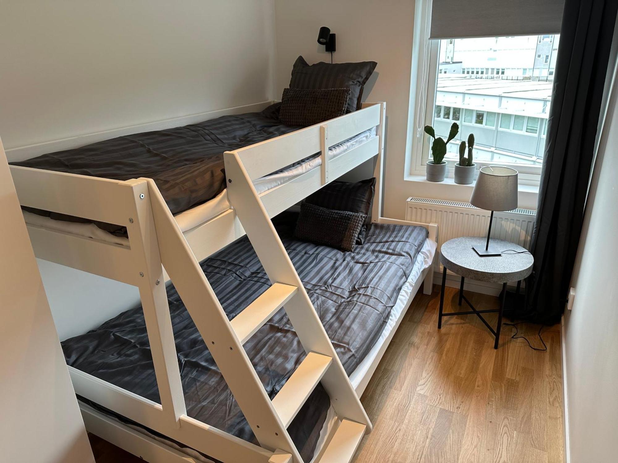Feels Like Home Göteborg Pokoj fotografie